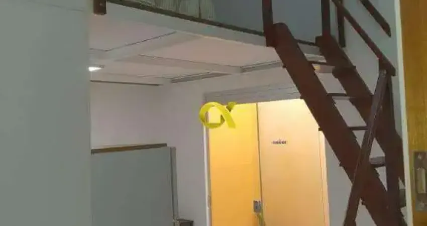 Kitnet / Stúdio para alugar no Residencial Serra Verde, Piracicaba