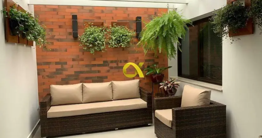 Sala comercial para alugar na Cidade Jardim, Piracicaba