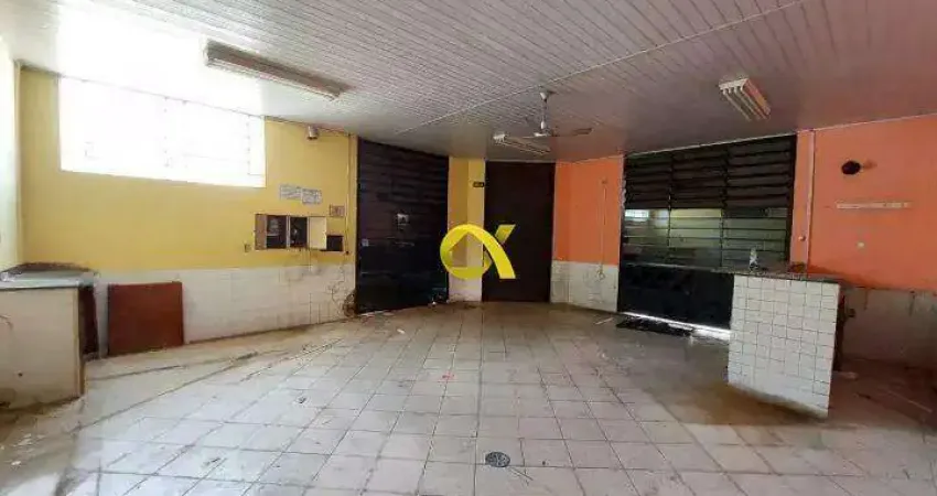 Sala comercial para alugar no Centro, Piracicaba