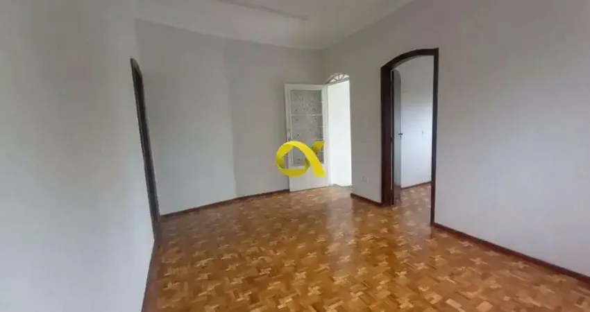 Casa com 2 quartos para alugar no Paulista, Piracicaba