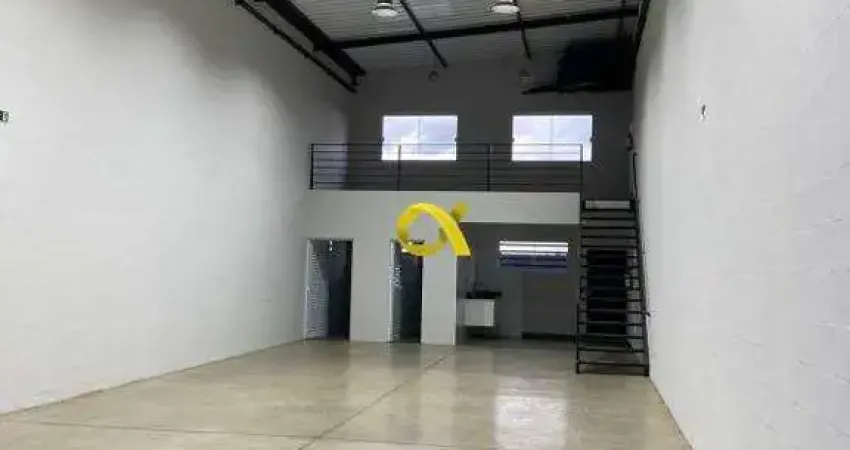 Barracão / Galpão / Depósito para alugar no Jardim Maria, Piracicaba