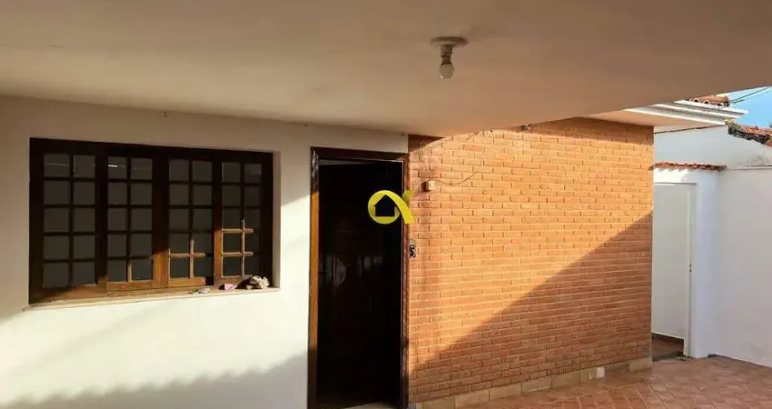 Casa com 2 quartos para alugar no Alemães, Piracicaba