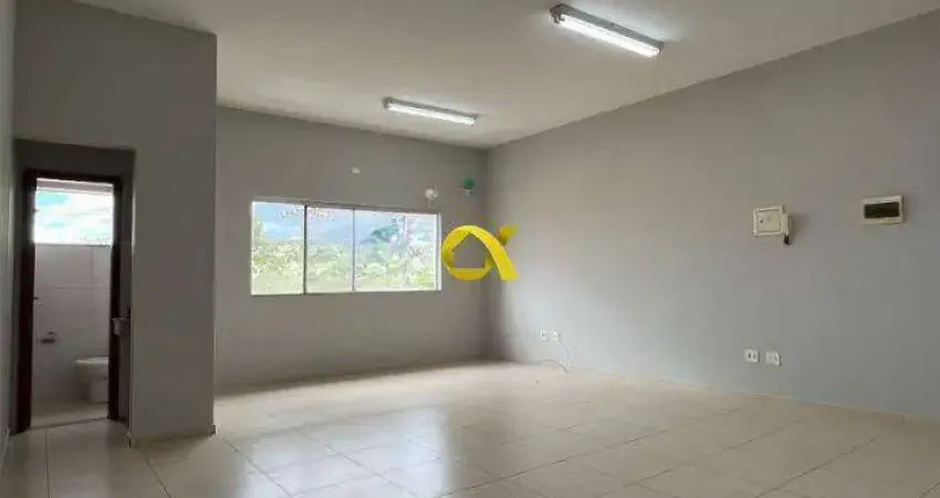 Sala comercial para alugar no bairro São Judas, em Piracicaba!