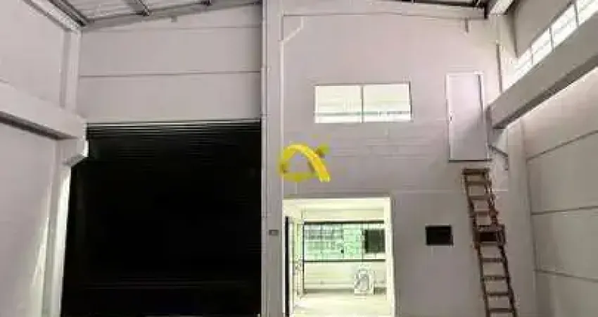 Barracão novo disponível para venda no Santa Rosa em Piracicaba.