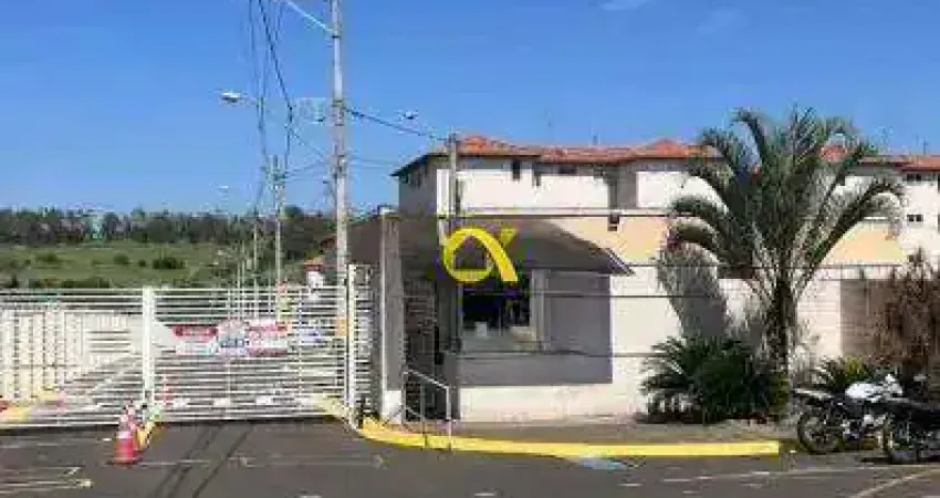 Apartamento, para aluguel, Vila Sonia - Piracicaba 2 quartos