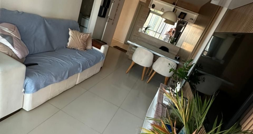 Apartamento com 2 quartos à venda na Rua Pereira de Miranda, 575, Papicu, Fortaleza
