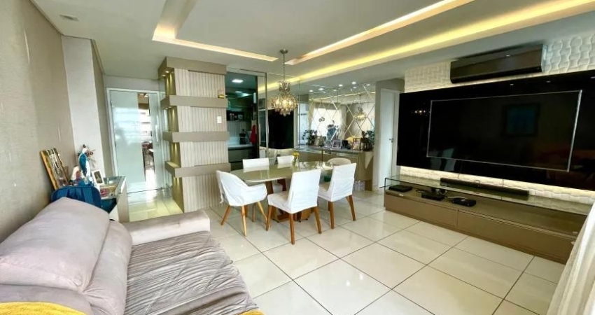 Apartamento com 2 quartos à venda na Rua Antônio Augusto, 52, Meireles, Fortaleza