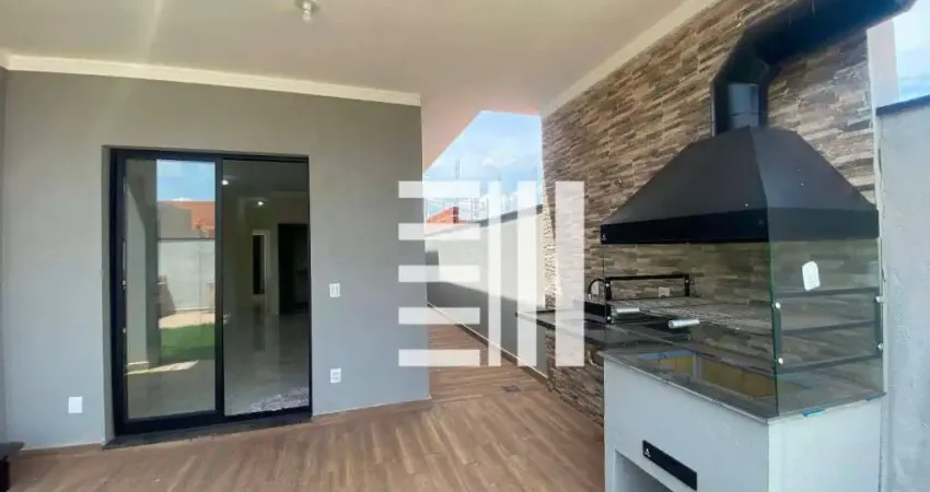 Casa com 3 dormitórios à venda, 133 m² por r$ 760.000,00 - condomínio reserva ipanema - sorocaba/sp