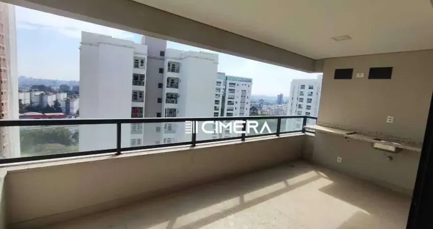 Apartamento com 3 quartos à venda no edifício avant garde - sorocaba/sp