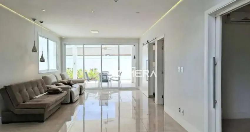 Sobrado com 3 suítes à venda, condomínio parque esplanada - votorantim/sp