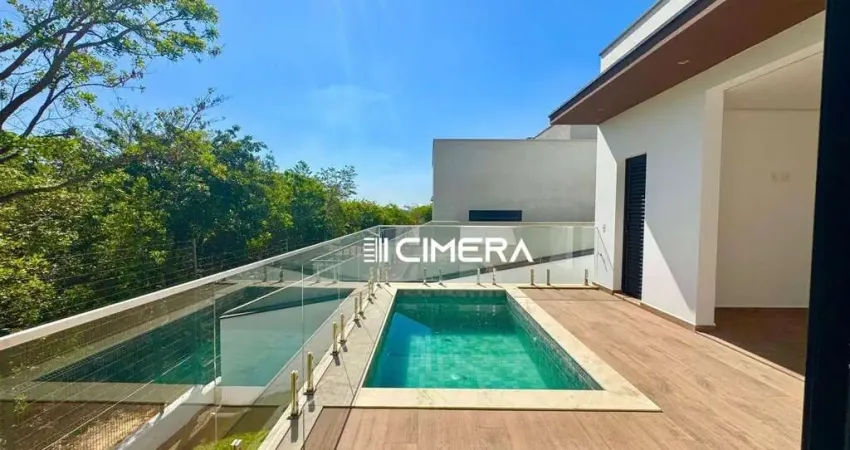 Casa à venda no alphaville nova esplanada localizada na cidade de votorantim/sp