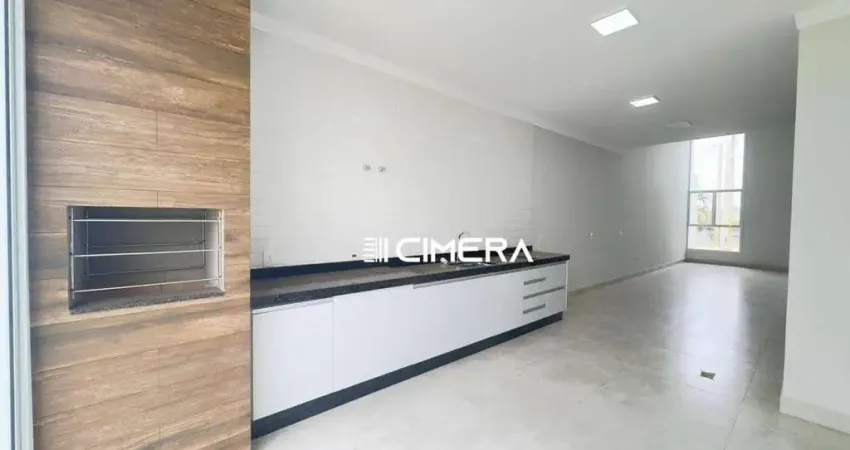 Casa com 3 dormitórios à venda, 146 m² por r$ 1.200.000,00 - condomínio campos do conde - sorocaba/sp