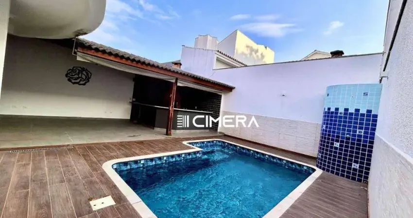 Casa à venda no Condomínio Villa dos Inglezes localizada na cidade de Sorocaba/SP