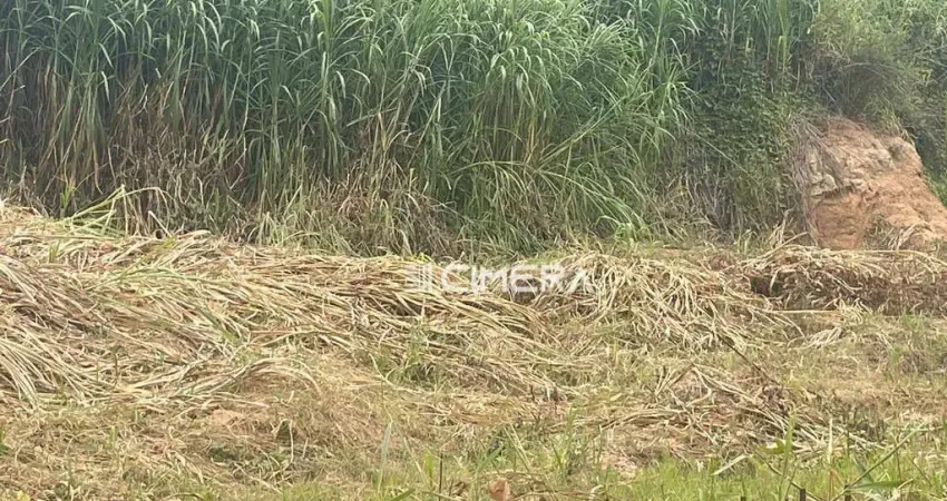Terreno à venda na Estrada do Bataglin, 101, Brigadeiro Tobias, Sorocaba