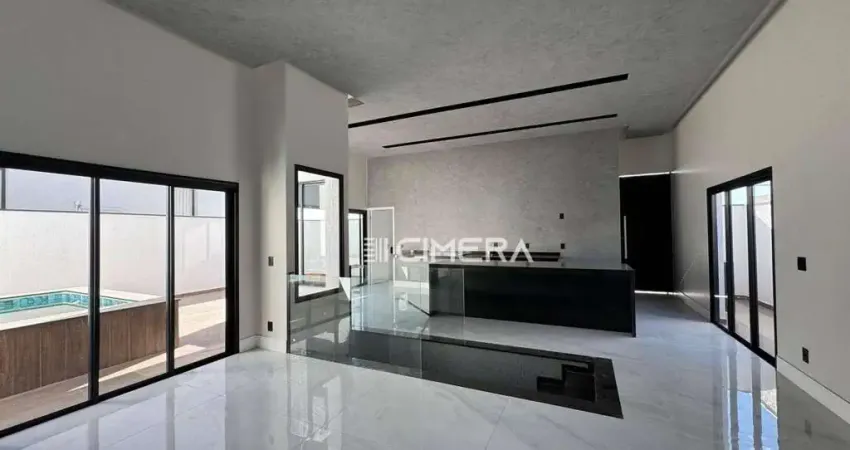 Casa à venda no condomínio cyrela landscape - votorantim/sp