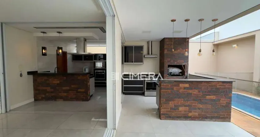 Casa para alugar, no Condomínio Cyrela Landscape - Votorantim/SP