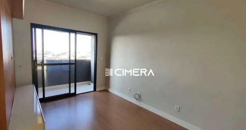 Apartamento para alugar no edificio quality place - sorocaba/sp