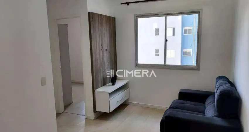 Apartamento com 2 quartos à venda na Rua Augusto Lippel, 1900, Parque Campolim, Sorocaba