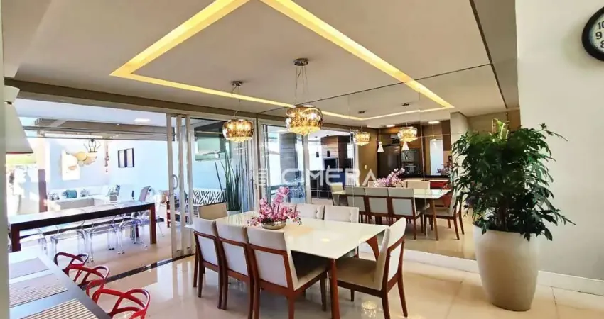 Casa em condomínio fechado com 3 quartos à venda na Rua Luiz Vettorazzo, 166, Condomínio Ibiti Reserva, Sorocaba