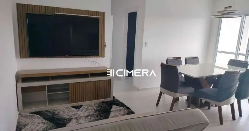 Apartamento com 3 quartos à venda no condomínio concetto campolim - sorocaba/sp