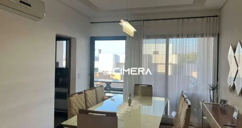 Sobrado com 4 dormitórios a venda no - ibiti reserva - sorocaba/sp