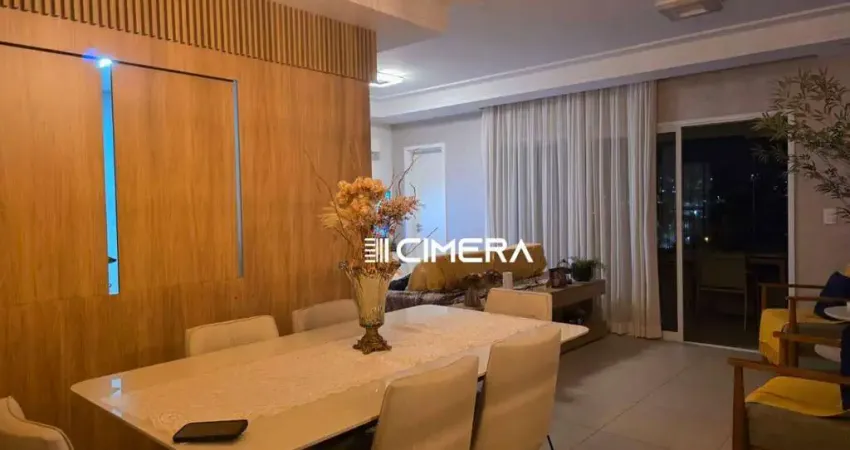 Apartamento com 3 dormitórios à venda no Edifício Beethoven - Sorocaba/SP