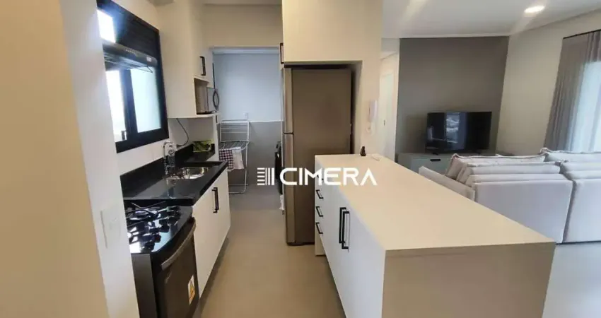 Apartamento com 2 quartos à venda - edifício sena - sorocaba/sp