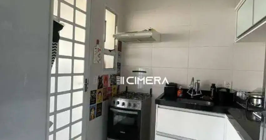 Casa com 3 quartos à venda, sendo 1 suíte - condomínio dos ibiscos, villa flora