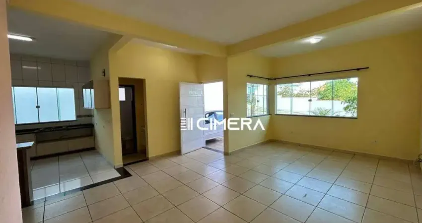 Casa em condomínio fechado com 3 quartos para alugar na Rua Renê Boschetti, Jardim Ibiti do Paço, Sorocaba