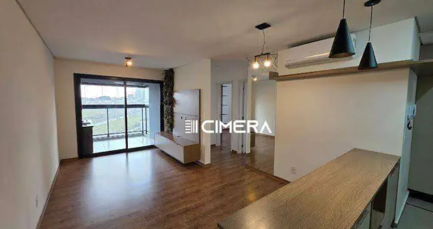 Apartamento com 2 quartos à venda na Alameda JK, 300, Jardim Maria José, Votorantim
