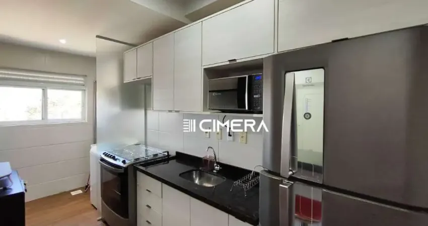 Apartamento com 2 quartos para alugar - alpha club residencial - votorantim/sp