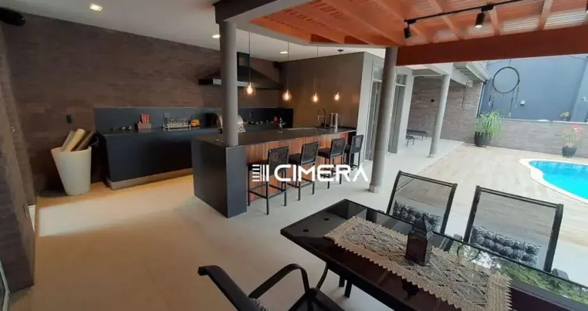 Casa com 4 quartos para alugar no condomínio lago da boa vista - sorocaba/sp