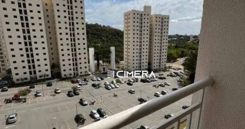 Apartamento com 2 quartos à venda no residencial viena - sorocaba/sp