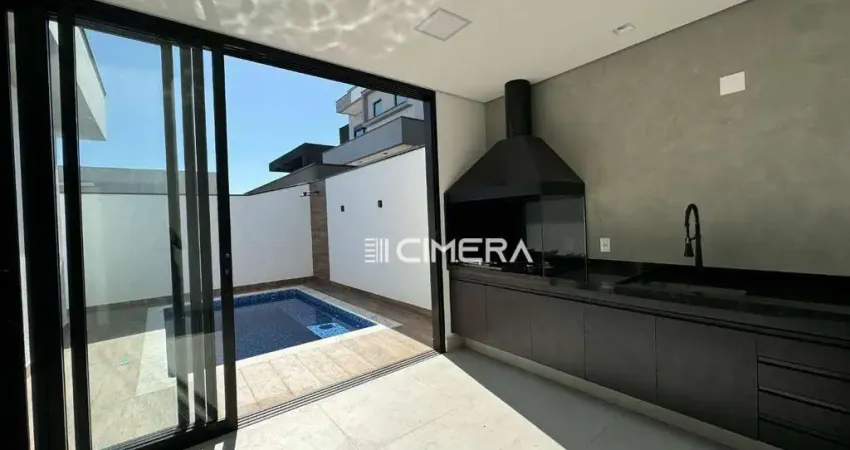 ? casa à venda e para locação no condomínio chácara ondina – sorocaba/sp