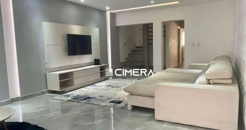 Casa com 4 quartos à venda na Rua Professora Zélia Dulce de Campos Maia, 64, Jardim Paulistano, Sorocaba