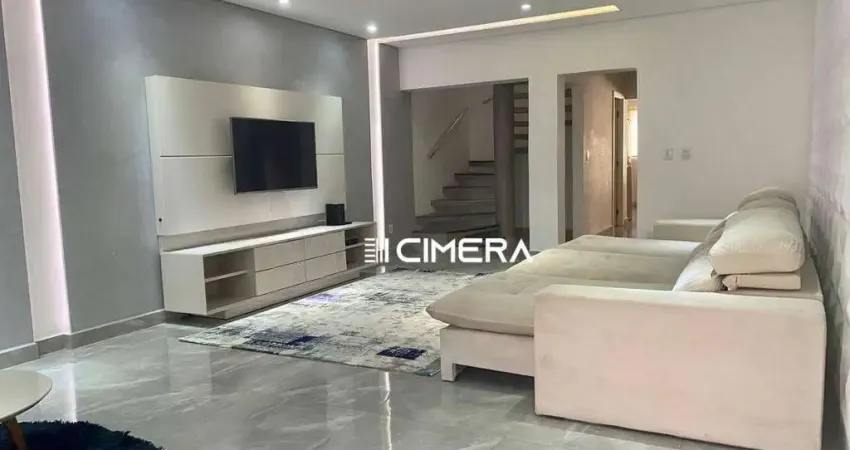 Casa com 4 quartos para alugar na Rua Professora Zélia Dulce de Campos Maia, 64, Jardim Paulistano, Sorocaba