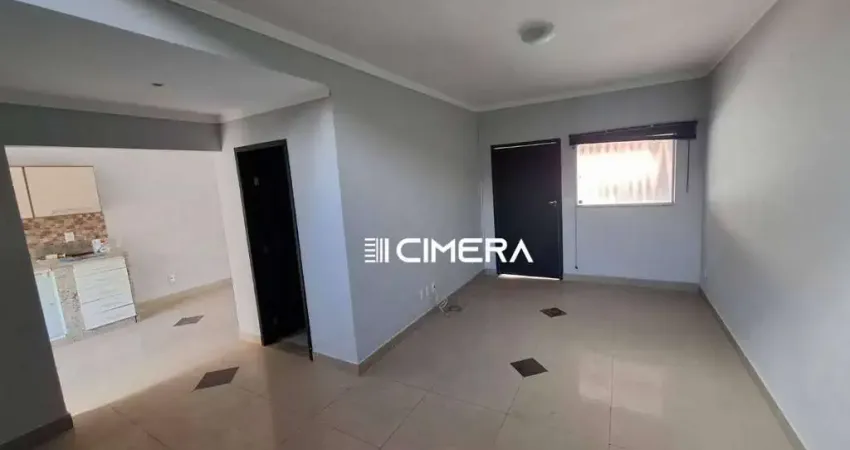 Casa com 3 dormitórios à venda, 148 m² - jardim wanel ville v - sorocaba/sp