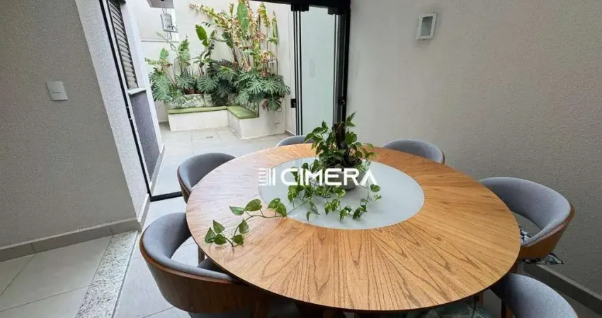 Apartamento com 2 dormitórios à venda, 62 m²  - condomínio riserva natura - sorocaba/sp