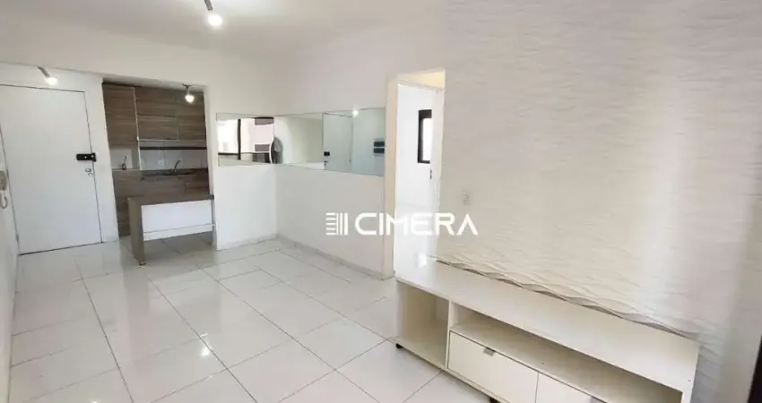 Apartamento com 2 quartos para alugar no condomínio residencial paris - sorocaba/sp