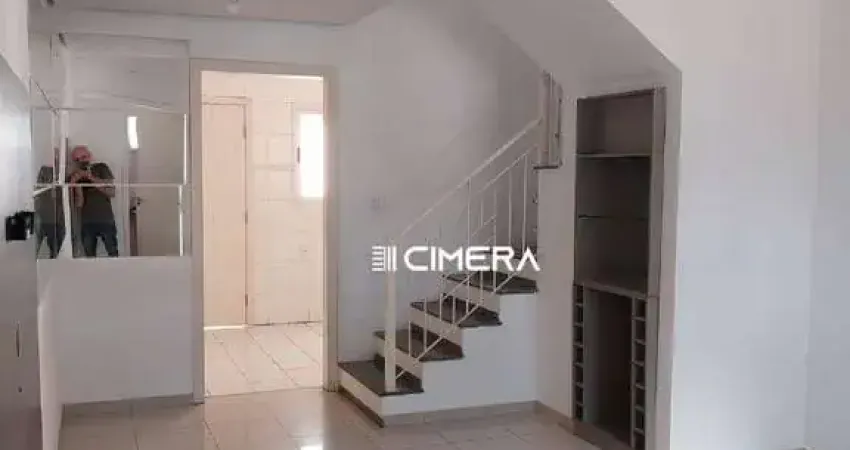 Casa com 2 dormitórios à venda no vila boa vista - sorocaba/sp