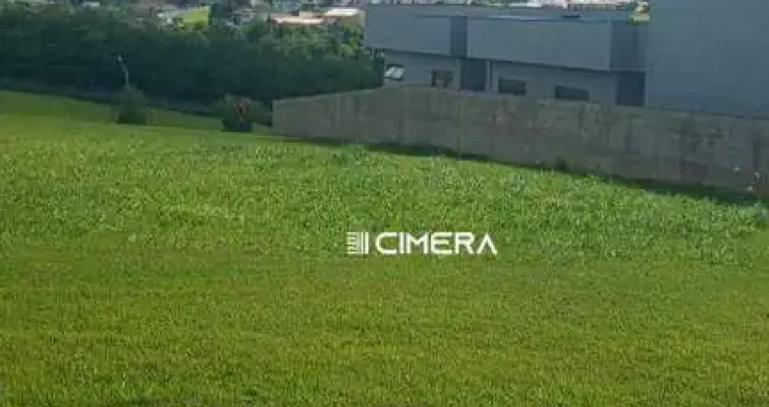 Terreno à venda, 1000 m² - Village Ipanema 2 - Araçoiaba da Serra/SP