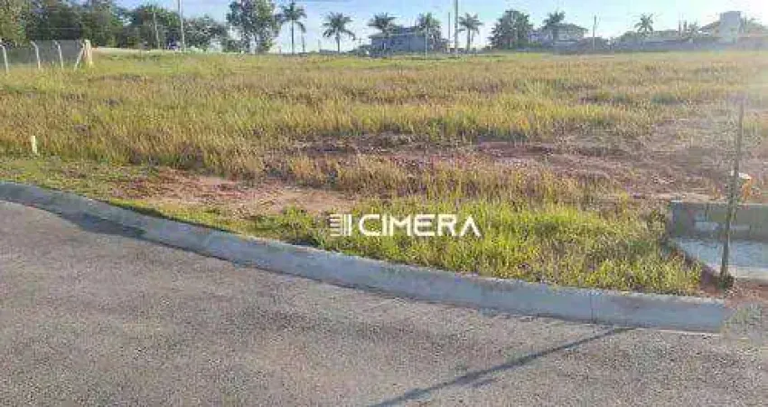 Terreno à venda, 250 m²  no condomínio vilagio italia - sorocaba/sp