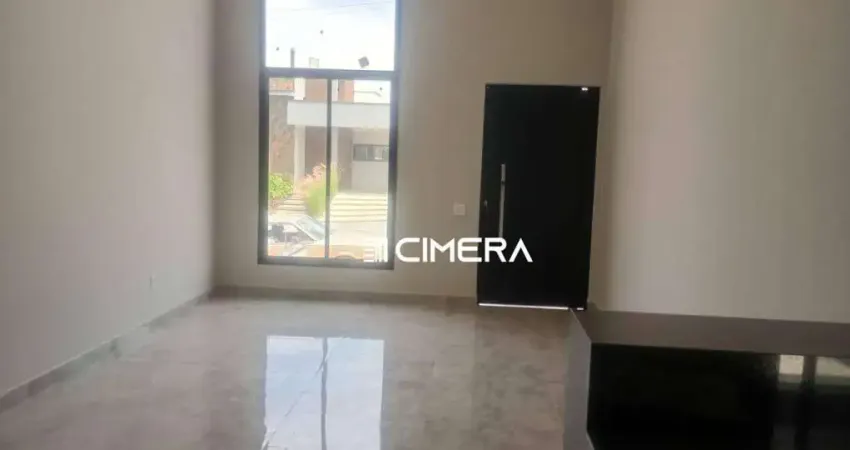Casa com 3 dormitórios à venda, 135 m²  - wanel ville - sorocaba/sp