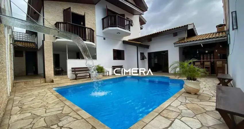 Casa com 3 quartos à venda na Rua Florêncio Vieira da Rocha, 305, Jardim Astro, Sorocaba