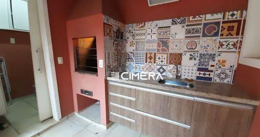 Casa com 3 dormitórios à venda por r$ 950.000 - condomínio elton ville - sorocaba/sp