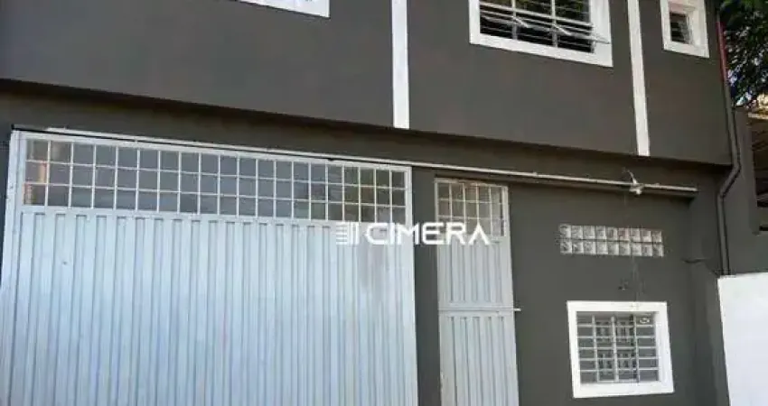 Barracão / Galpão / Depósito com 3 salas para alugar na Avenida Paraná, 1245, Cajuru do Sul, Sorocaba