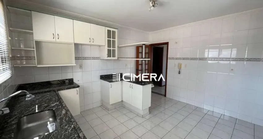 Apartamento com 2 dormitórios à venda, 75 m² no jardim simus - sorocaba/sp