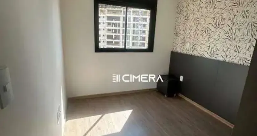 Apartamento com 1 dormitório para alugar, 49 m² por r$ 3.767,00/mês - union planeta - sorocaba/sp