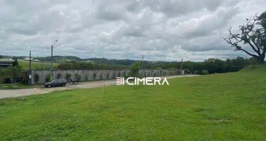 Terreno em condomínio fechado à venda na Rua Antonio Perez Hernandez, 1, Condomínio Residencial Renaissance, Sorocaba