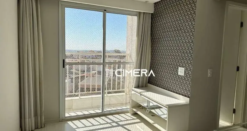 Apartamento com 2 quartos à venda no residencial ecopark - sorocaba/sp